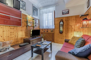 Comfy Apartment near the Pisa Tower x4